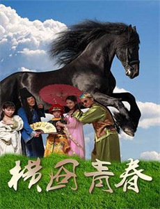 繁文琐事 第一季