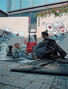 魔法俏佳人 第四季