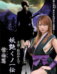 失恋杀人:三角禁恋